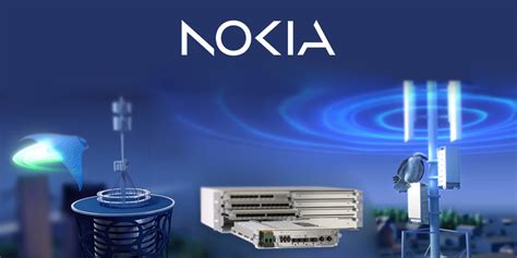 nokia ponente|Nokia Introduces Enhanced Portfolio of Next .